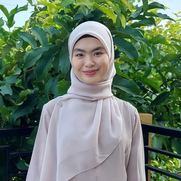 Adiba Humaira